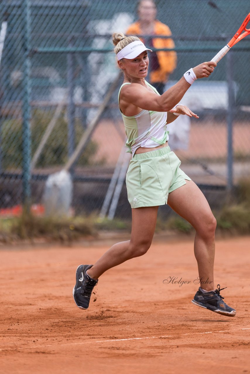 Bild 202 - ITF Kaltenkirchen
